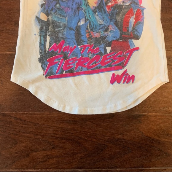 Disney’s Descendants 3 tee - Picture 4 of 5